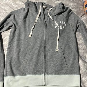 Victoria secret Pink sweater